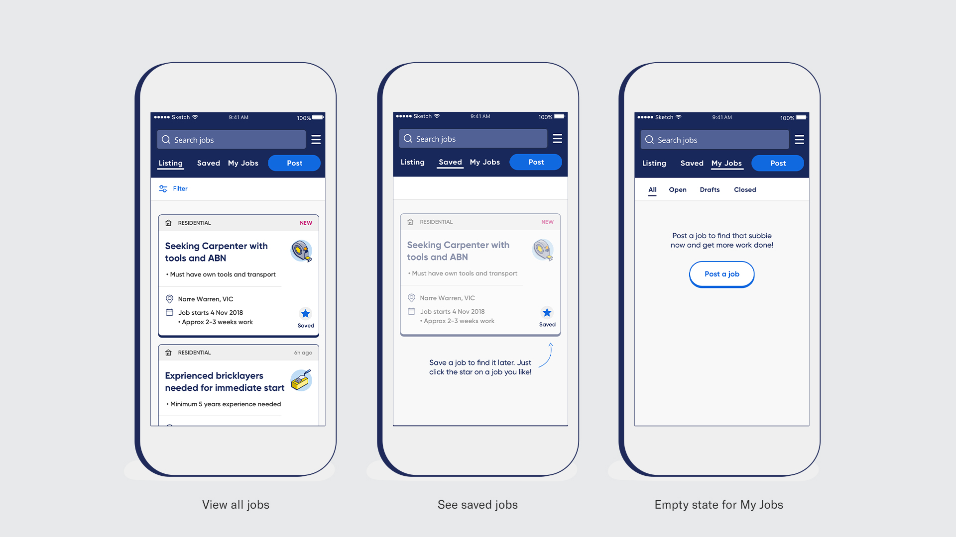 jobs